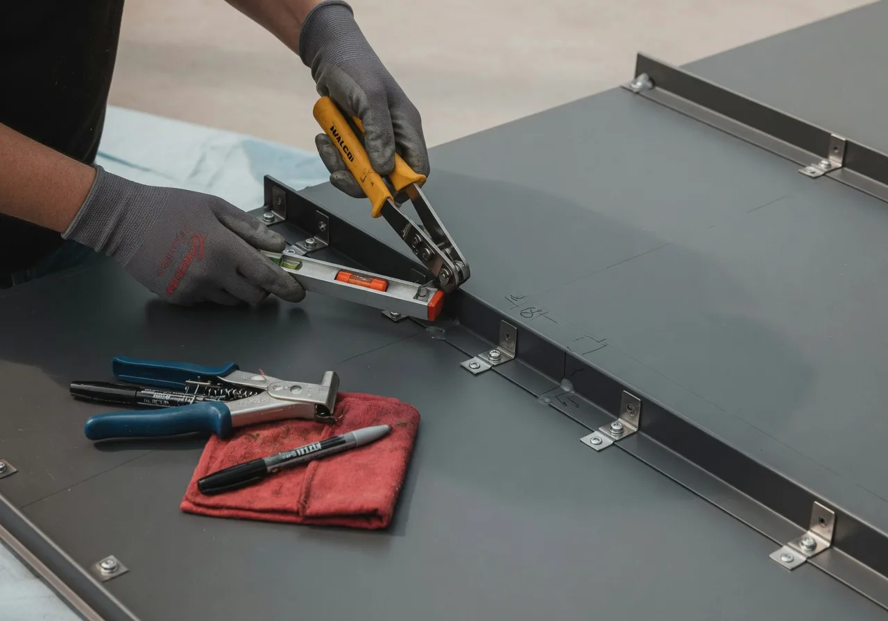 Why choose Metal Roofing Installation in Colt, AR
